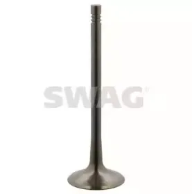 30 93 6497 SWAG Впускной клапан